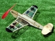 Guillow - German Fighter, Gummimotor Modell 280mm (4SK4501)