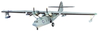 Guillow - PBY -5a Catalina 1:28 (1156mm) (4SH2004)