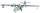 Guillow - PBY -5a Catalina 1:28 (1156mm) (4SH2004)