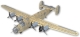 Guillow - B-24D Liberator 1:28 (1232mm) (4SH2003)
