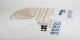 Guillow - B-24D Liberator 1:28 (1232mm) (4SH2003)