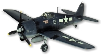 Guillow - F6F-3 Hellcat (832mm) (4SH1005)