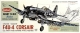 Guillow - F4U-4 Corsair (781mm) (4SH1004)