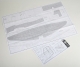 Guillow - Ju-87B Stuka (870mm) (4SH1002)