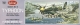 Guillow - Hawker Typhoon (432mm) (4SH0906)