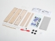Guillow - P-51D Mustang (432mm) (4SH0905)