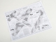 Guillow - P-51D Mustang (432mm) (4SH0905)
