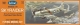Guillow - Skyraider A1H (432mm) (4SH0904)