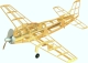 Guillow - Skyraider A1H (432mm) (4SH0904)