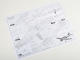 Guillow - DeHaviland Chipmunk (432mm) (4SH0903)