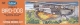 Guillow - Cessna Bird Dog (457mm) (4SH0902)