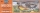 Guillow - Cessna Bird Dog (457mm) (4SH0902)