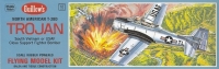 Guillow - T-28 Trojan (406mm) (4SH0901)