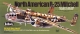 Guillow - B-25 Mitchell (711mm) (4SH0805)