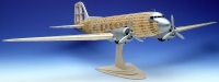 Guillow - Douglas DC-3 (876mm) (4SH0804)