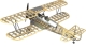 Guillow - Stearman PT-17 (711mm) (4SH0803)