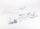 Guillow - Cessna Skyhawk 172 (914mm) (4SH0802)