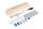 Guillow - Arrow (711mm) lasergeschnitten (4SH0702LC)