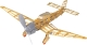 Guillow - Junkers JU-87B Stuka (419mm) (4SH0508)