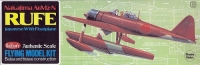 Guillow - Nakajima Rufe (419mm) (4SH0507)