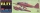 Guillow - Nakajima Rufe (419mm) (4SH0507)