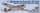 Guillow - Messerschmitt Bf-109 (419mm) (4SH0505)