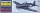 Guillow - Grumman F6F Hellcat (419mm) (4SH0503)