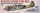Guillow - Focke-Wulf FW-190 (419mm) (4SH0502)