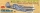 Guillow - Curtiss P-40 Warhawk (419mm) (4SH0501)