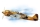 Guillow - Focke-Wulf FW-190 (654mm) lasergeschnitten (4SH0406LC)