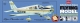 Guillow - Piper Cherokee 508mm, lasergeschnitten (4SH0307LC)