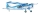 Guillow - DHC-2 Beaver lasergeschnitten 610mm (4SH0305LC)