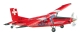 Guillow - Pilatus PC6 TurboPorter lasergeschnitten 662mm...