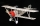 Guillow - Nieuport II lasergeschnitten 610mm (4SH0203)
