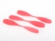 Guillow - 127 mm (5") Kunststoffpropeller Guillows...