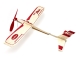 Guillow - Strato Streak Gummimotor Modell 412mm (4SH0060)
