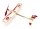 Guillow - Strato Streak Gummimotor Modell 412mm (4SH0060)