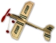 Guillow - Jetstream Gummimotor Modell 336mm mit Fahrwerk...