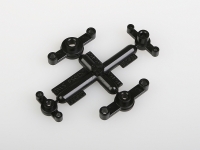 GWS - Adapter/für Saver für 2-Blatt Propeller (3EL2400)