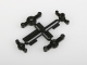 GWS - Adapter/für Saver für 2-Blatt Propeller...