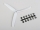 GWS - Propeller GWS HD 8x4 grau 3-Blatt (linksdrehend) (3EL2333)