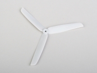GWS - Propeller GWS EP 6x3 grau 3-Blatt (3EL2215)