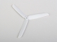 GWS - Propeller GWS EP 6x3 grau 3-Blatt (3EL2215)