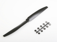 GWS - Propeller GWS H 12x6 schwarz (3EL2140)