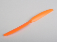 GWS - Propeller GWS H 12x8 DD orange (3EL2099)