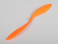 GWS - Propeller GWS I 12x8 orange (3EL2072)