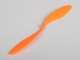 GWS - Propeller GWS I 12x8 orange (3EL2072)
