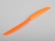GWS - Propeller GWS H 11x7 orange (3EL2065)