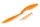GWS - Propeller GWS I 10x4,7 orange (3EL2059)