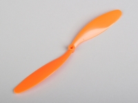 GWS - Propeller GWS I 9x7 orange (3EL2057)